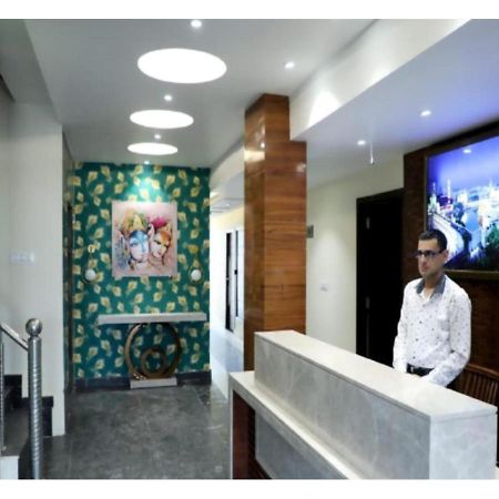 Hotel Royal Villa 2, Amritsar Exterior photo