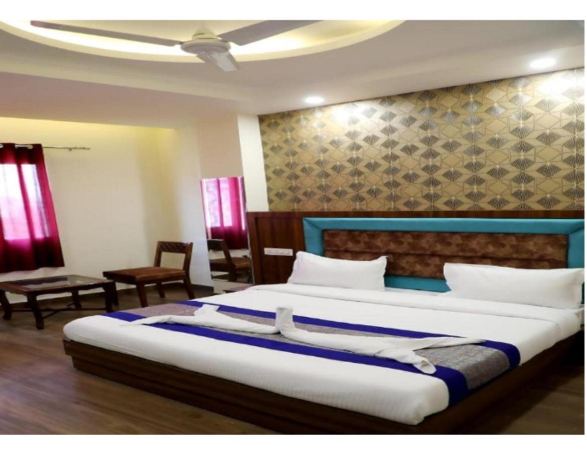 Hotel Royal Villa 2, Amritsar Exterior photo