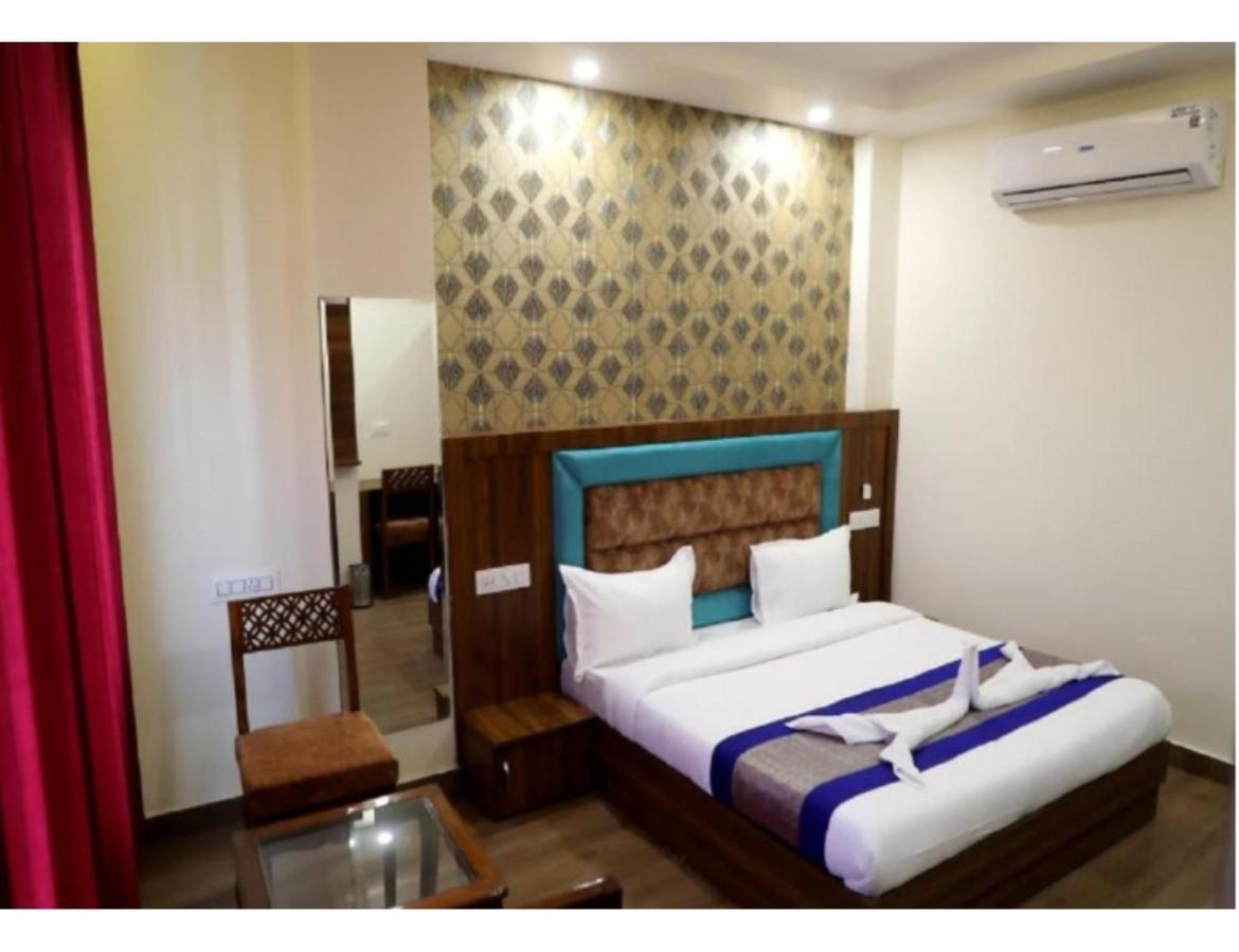 Hotel Royal Villa 2, Amritsar Exterior photo
