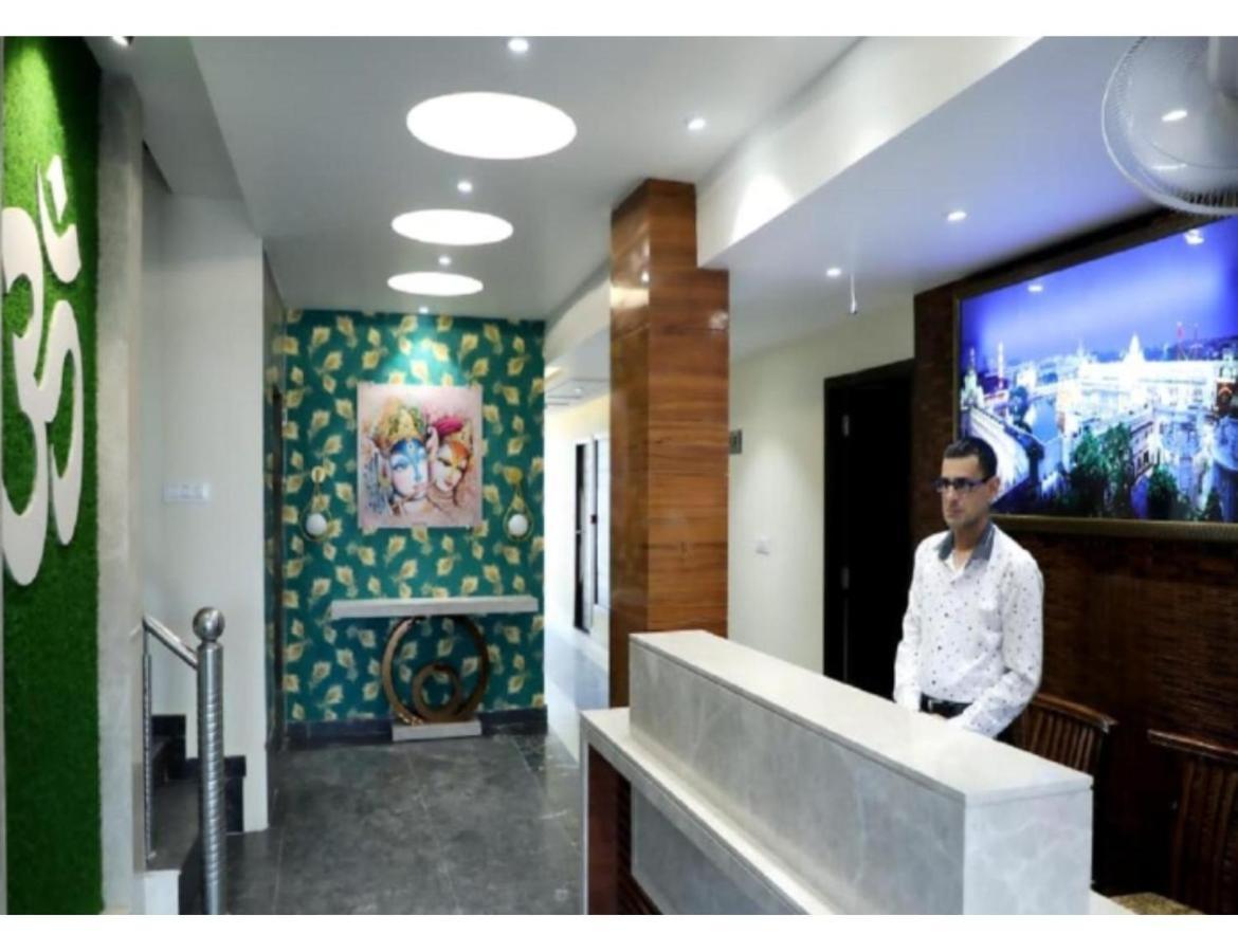 Hotel Royal Villa 2, Amritsar Exterior photo